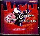 A Tribute to Benny Goodman / Peplowski / BBC Big Band / Forgie