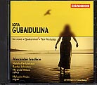 Sofia Gubaidulina / Ten Preludes etc. / Alexander Ivashkin