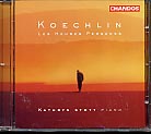 Charles Koechlin / Les Heures Persanes / Kathryn Stott