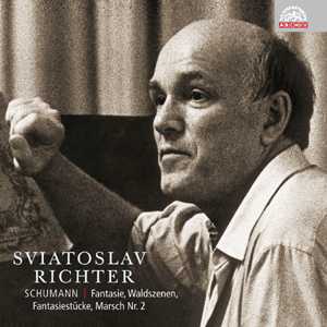 Robert Schumann / Piano Works / Sviatoslav Richter