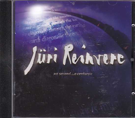 Jüri Reinvere / 