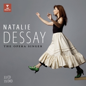 Natalie Dessay / Opera Singer