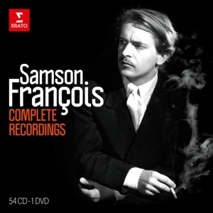 Samson Francois / Complete Recordings