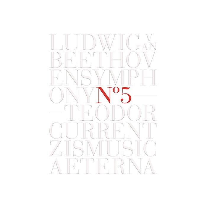 Ludwig van Beethoven / Symphony no. 5 // MusicAeterna / Teodor Currentzis