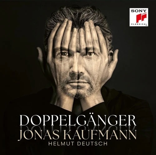 Jonas Kaufmann / Doppelgänger // Robert Schumann / Franz Schubert