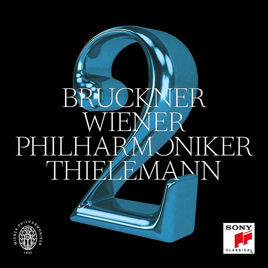 Anton Bruckner / Symphony no. 2 // Wiener Philharmoniker / Christian Thielemann