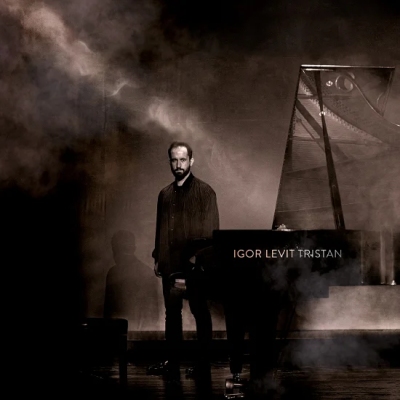 Igor Levit / Tristan // Franz Liszt / Hans Werner Henze / Richard Wagner / Gustav Mahler