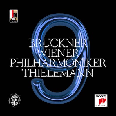 Anton Bruckner / Symphony no. 9 // Wiener Philharmoniker / Christian Thielemann