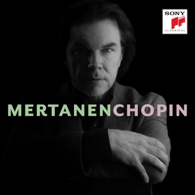 Frédéric Chopin / Piano Works // Janne Mertanen