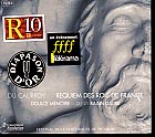 Eustache Du Caurroy / Requiem des Rois de France / Doulce Mémoire