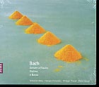 J.S. Bach / Trio Sonatas / Le Concert Francais