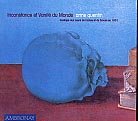 Inconstance du vanite du monde / Music at the Courts of France and Savoy in 1601 /  Anne Quentin