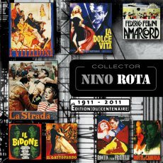Nino Rota / Collector