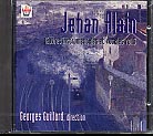 Jehan Alain / Vocal and Instrumental Works, Vol. 3