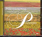 Mikrokosmos Chamber Choir / Paysages