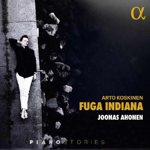 Arto Koskinen / Fuga Indiana // Joonas Ahonen