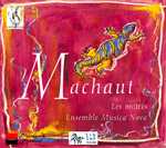 Guillaume de Machaut / Complete Motets / Ensemble Musica Nova