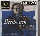 Ludwig van Beethoven / Symphonies (Complete) / Overtures / Anima Eterna / Jos van Immerseel 6CD