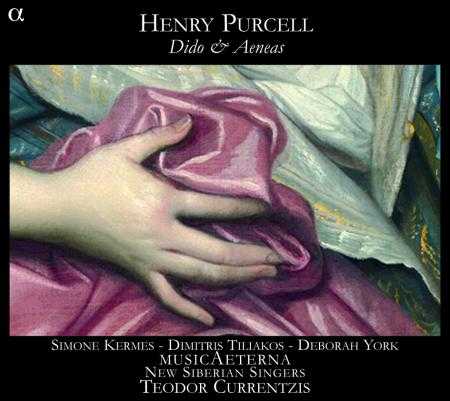 Henry Purcell / Dido & Aeneas // Simone Kermes / Dimitris Tiliakos / Deborah York / Teodor Currentzis