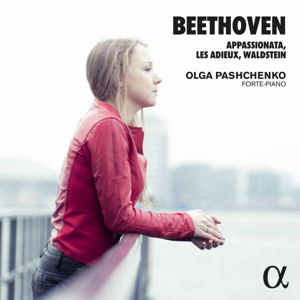 Ludwig van Beethoven / Piano Sonatas no. 21 