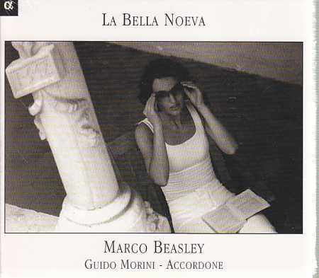 Marco Beasley & Guido Morini / La Bella Noeva