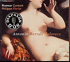 Bertali Valoroso / Ricercar Consort / Philippe Pierlot