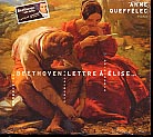 Ludwig van Beethoven / Lettre à Elise / Anne Queffélec