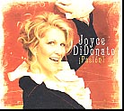 Joyce DiDonato / Pasión // Fernando Obradors / Enrique Granados / Joaquin Turina / Manuel de Falla / Xavier Montsalvatge