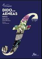Henry Purcell / Dido and Aeneas / Malena Ernman / Christopher Maltman / William Christie / Les Arts Florissants DVD