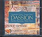 Gregorianische Gesänge / Passion