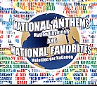 National Anthems and National Favorites