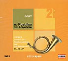 Adolphe Adam / Der Postillon von Lonjumeau