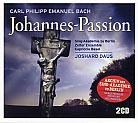 C.P.E. Bach / Johannes-Passion