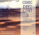 Edvard Grieg / Peer Gynt - Incidental Music / Helmuth Froschauer