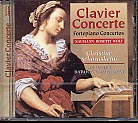 Clavier Concerte / Rosetti / Wolf / Naumann