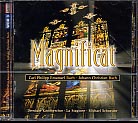 Carl Philipp Emanuel Bach  /Magnificat / Johann Christian Bach