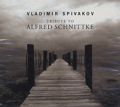 Alfred Schnittke / Tribute to Alfred Schnittke / Moscow Virtuosi / Vladimir Spivakov