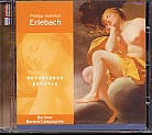 Philipp Heinrich Erlebach / Ouvertures & Sonatas