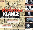 Verbotene Klänge / Komponisten im Exil