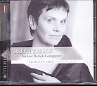Ruth Ziesak / Geistliche Arien