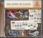 Orlande de Lassus / Busspsalmen / Penitential Psalms Vol. 2