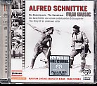 Alfred Schnittke / Film Music Edition Vol. 1 / RSO Berlin SACD