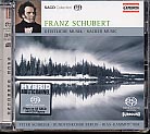 Franz Schubert / Sacred Music SACD