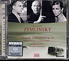 Alexander von Zemlinsky / Lyrische Symphonie Op. 18 SACD