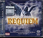 Michael Haydn / Requiem / Missa Sancti Joannis Nepomuceni / Te Deum in D SACD