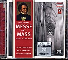 Franz Schubert / Mass no. 5 in A flat major D 678 / Wiener Akademie / Martin Haselböck SACD