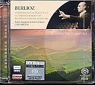 Hector Berlioz / Symphonie Fantastique, etc. / Kölner RSO / Gary Bertini SACD