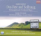 Hugo Wolf / Das Fest auf Solhaug SACD