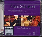 Franz Schubert / Piano Trios (Complete) / Haydn Trio Eisenstadt SACD