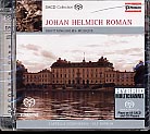 Johan Helmich Roman / Drottningholms-Musique (Suite) / Cappella Coloniensis SACD